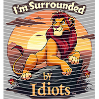 Cartoons and other-CO 591